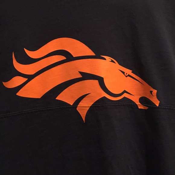 Sale! Denver Broncos tee - Picture 8 of 9